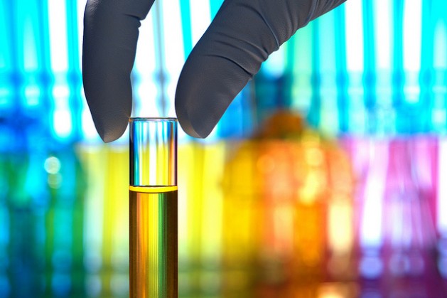 Of the tens of thousands of chemicals thought to be in regular use in the United States today, the governmentÃ¢Â€Â™s main labour regulator oversees fewer than 500. Credit: Bigstock