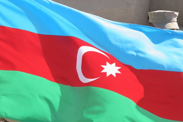 Against the backdrop of serious human rights allegations, Azerbaijan is gearing up to host the first-ever European Games. Credit: ResoluteSupportMedia/CC-BY-2.0