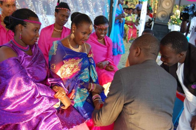 Ugandan Women Hail Partial Success Over “Bride Price ...