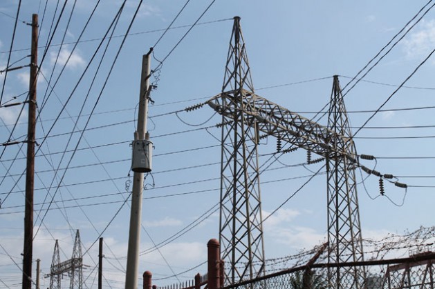 Jamaica's electricity generation systrms and grid will require significant upgrades and expansion. Credit: Zadie Neufville/ IPS