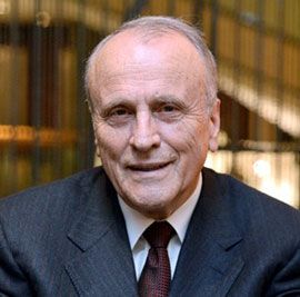 Ambassador Walther Lichem
