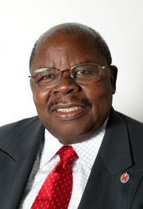 Benjamin William Mkapa 