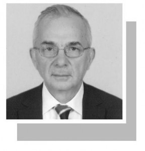 Ashraf Jehangir Qazi