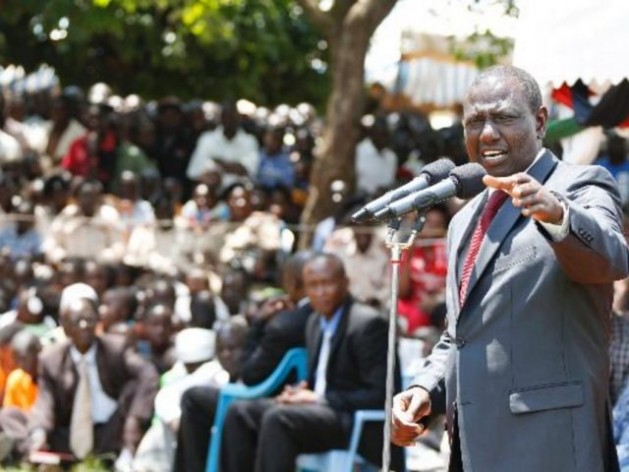 Willaim Ruto, Kenya's Deputy President said that, “This act will empower community based organizations to mobilize public opinion so as to shape development priorities as well as sharpen accountability mechanisms at all levels of government."