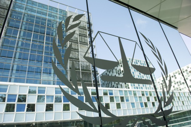 The International Criminal Court in the Hague, Netherlands. Credit: UN Photo/Rick Bajornas.