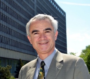 José Manuel Salazar-Xirinachs, ILO regional director for Latin America and the Caribbean. Credit: ILO