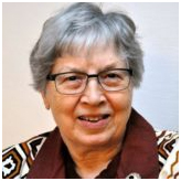 Torild Skard, the author of “Women in Politics.”