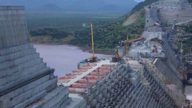 The world may never have been as close to a ‘war over water’ as it is now, following the escalation in the dispute between Egypt and Ethiopia over the construction of the Grand Ethiopian Renaissance Dam (GERD), which has reached its final stage