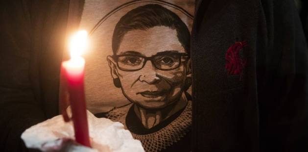 Justice Ruth Bader Ginsburg’s death has generated an outpouring of grief around the globe. Part of this grief reflects her unparalleled status as a feminist icon and pioneer for women in the legal profession and beyond