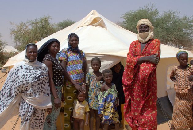 Q&A: Women in Mali Play Critical Role in Preventing and Resolving Conflicts