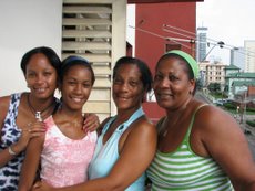 cuban females